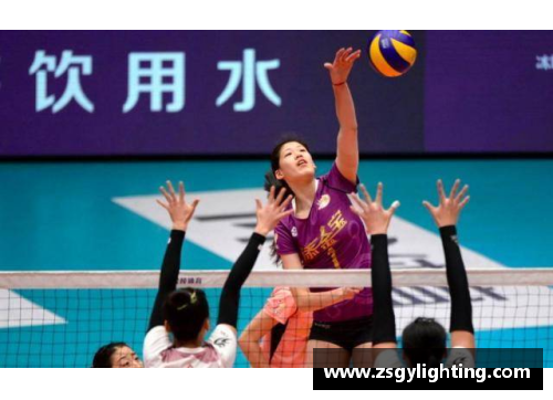 全球排球女运动员排名揭秘展现顶尖明星风采与成就的精彩瞬间