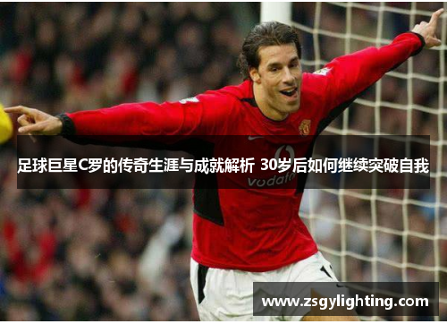 足球巨星C罗的传奇生涯与成就解析 30岁后如何继续突破自我